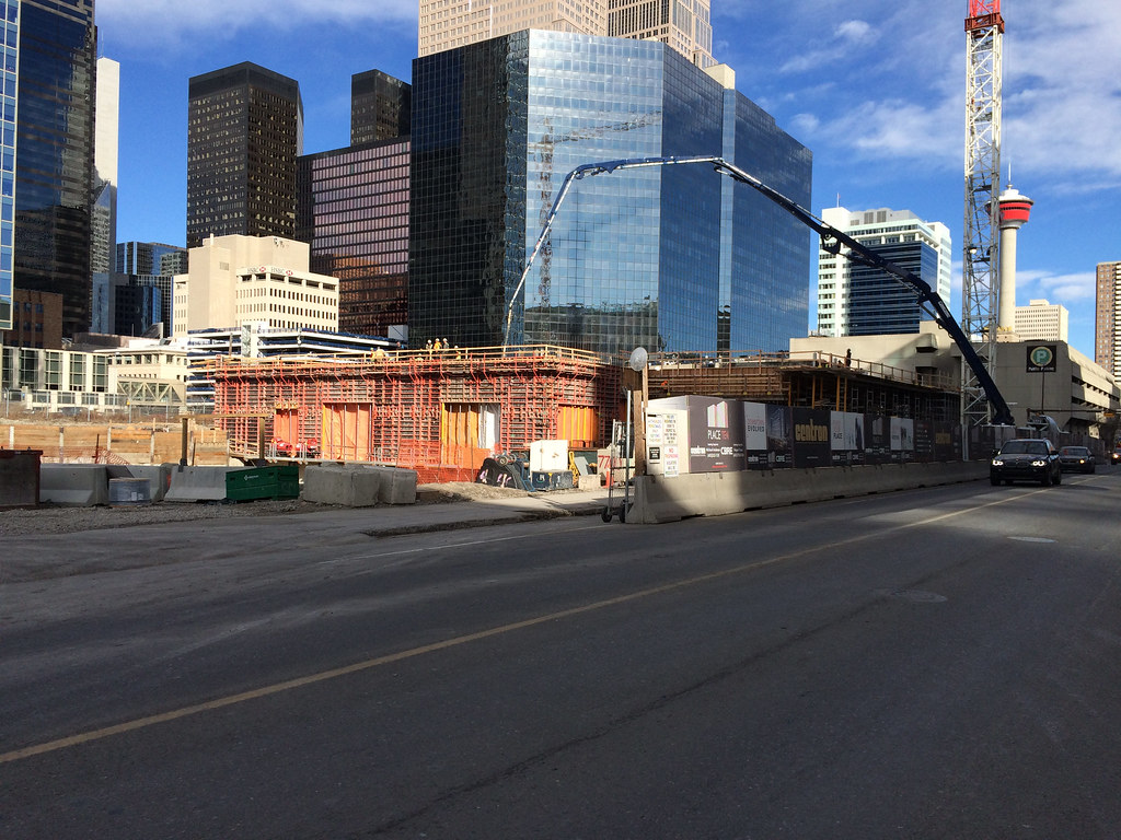 Calgary Construction For more information and discussion o… Flickr