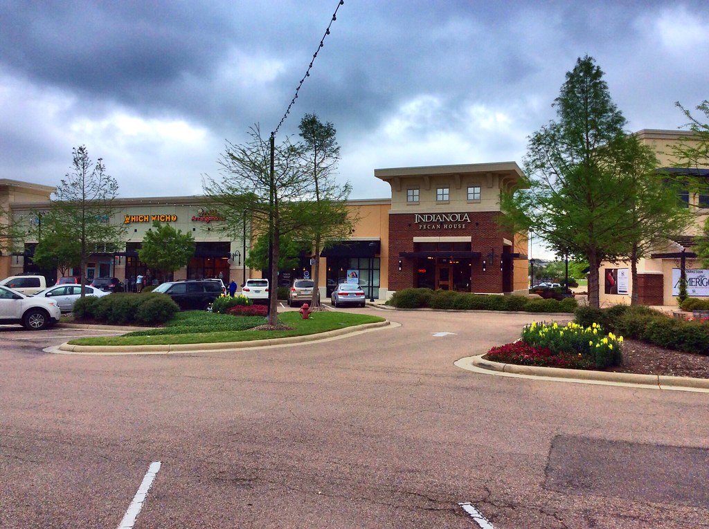 Indianola Pecan House Mississippi Mike Flickr