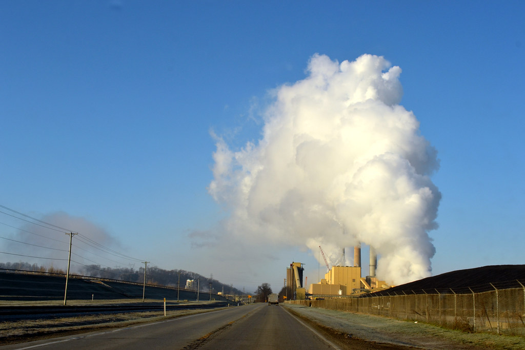 Carroll County (KY) Flickr