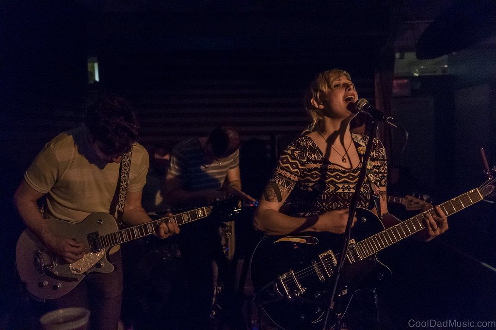 20150508DSC02952 Dentist and Black Flamingos at Asbury Pa… Flickr