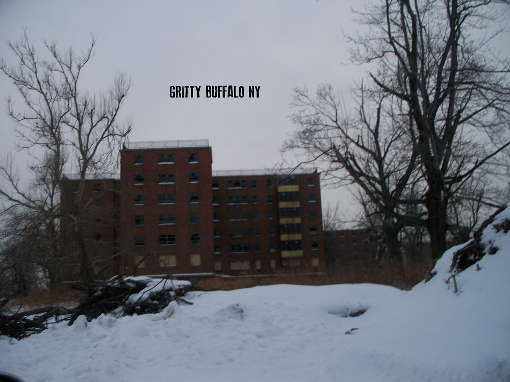 Glenny Drive Apartments aka Kensington Heights Photos from… Flickr