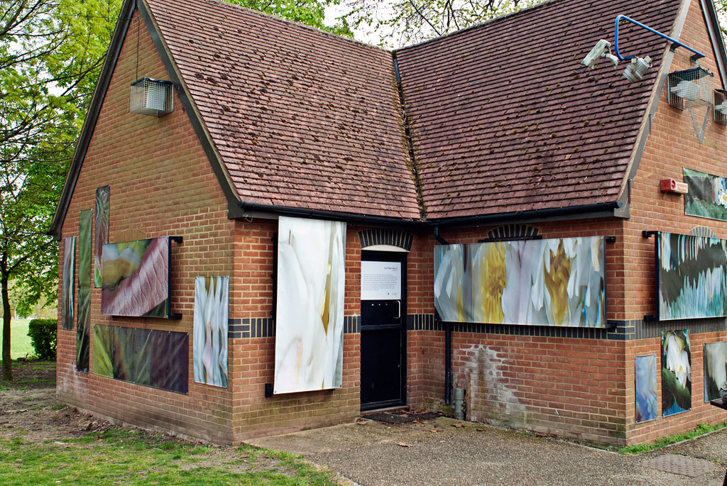 Beyond the Interface London Private View 25 April 21 J… Flickr