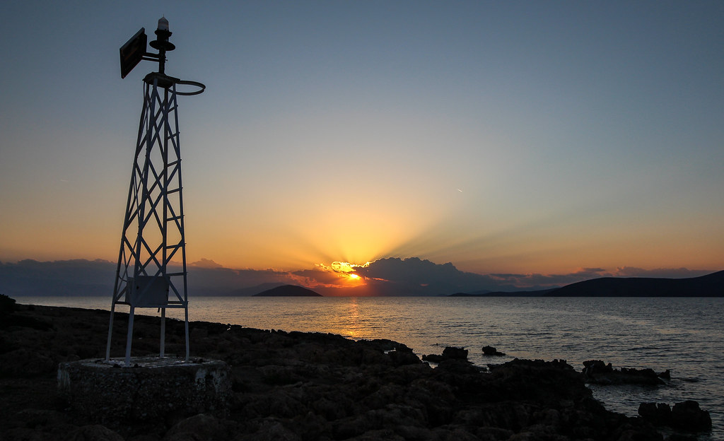 Another sunset Koilada, Argolis Greece Yannis "aspygr" Raf Flickr