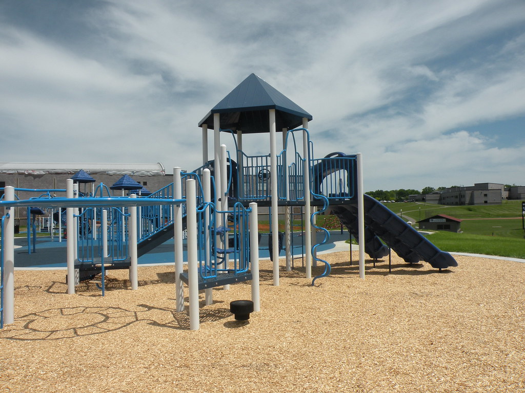 Gananda CSD Playground Grananda, NY Flickr