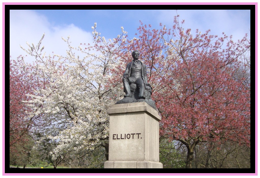 Ebeneezer Elliott. The Corn Law Rhymer. Looking resplenden… Flickr