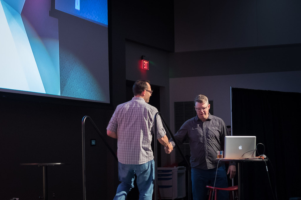Alec Johnson 2015 TEDxFortWayne Alec Johnson alec_johns… Flickr