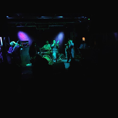 My first time seeing dmt_metal with their new vocalist. K… Flickr