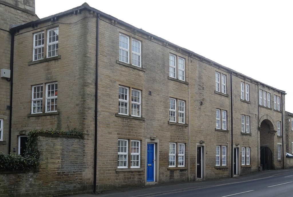 [31248] Armley Weavers Court Weavers Court, Town Street,… Flickr