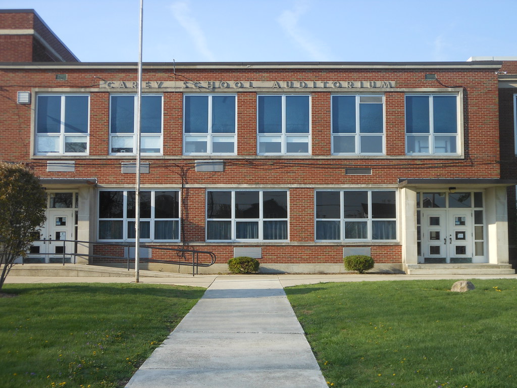050315 Carey High School Carey Ohio (38) Aaron Turner Flickr