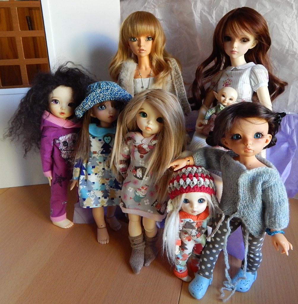 My Fées. GILBERT's daughter ( funambule ) Flickr