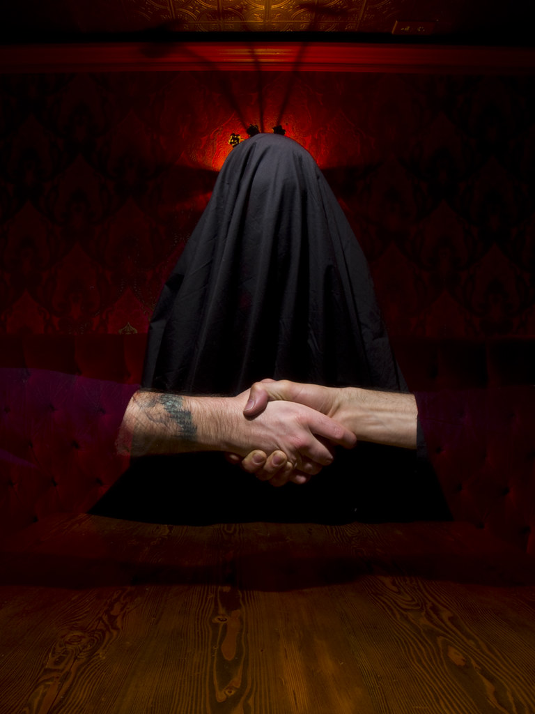 SUMAC SUMAC 'The Deal' Flickr