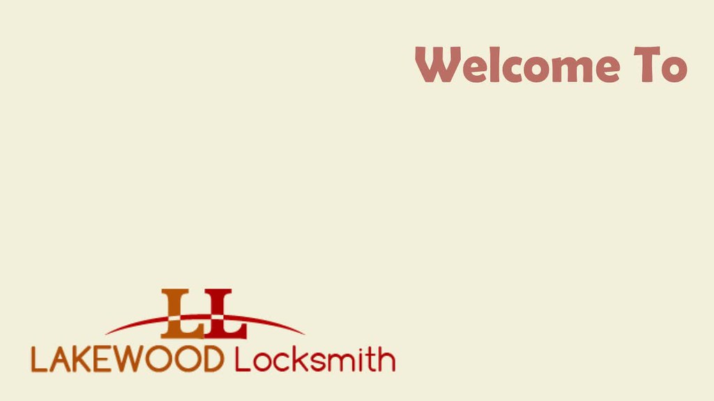 Locksmith Lakewood WA Flickr
