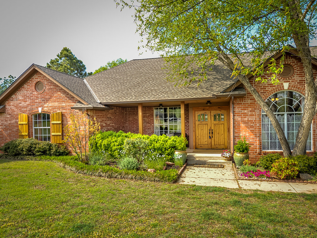Deer Creek Farms 150 Deer Creek Rd Edmond OK Room to roa… Flickr