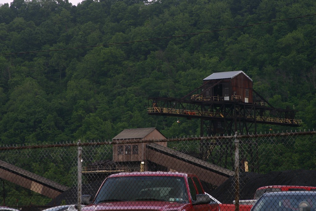 Koppers Coke Works Monessen, PA Flickr