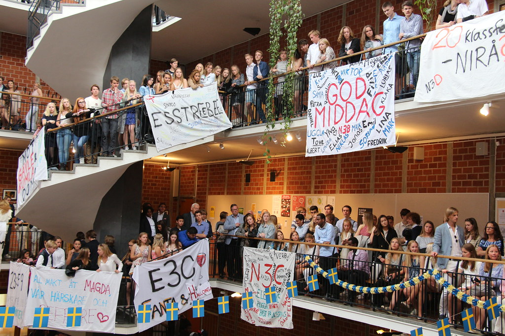 IMG_3420 Studenter 2016 Blackebergs Gymnasium Flickr