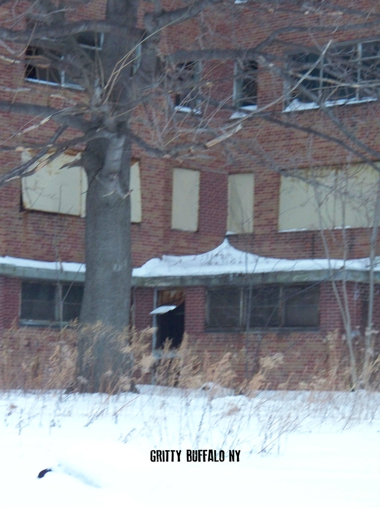 Glenny Drive Apartments aka Kensington Heights Photos from… Flickr