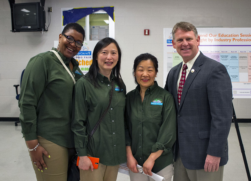 Howard County Housing Fair 2015 Flickr