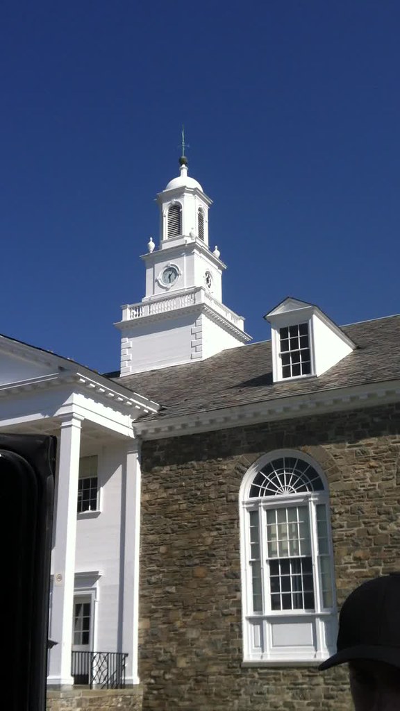 Approaching haviland middle school mikepike5 Flickr