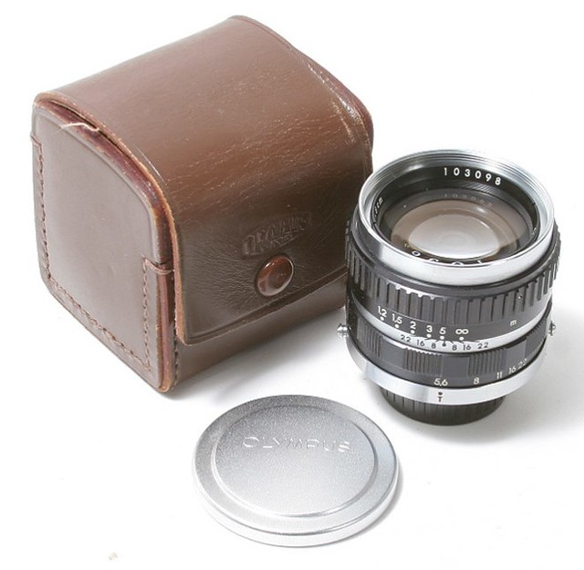 Olympus ACE & ACE E & Sears Tower 19 80mm f5.6 lens + orig… Flickr