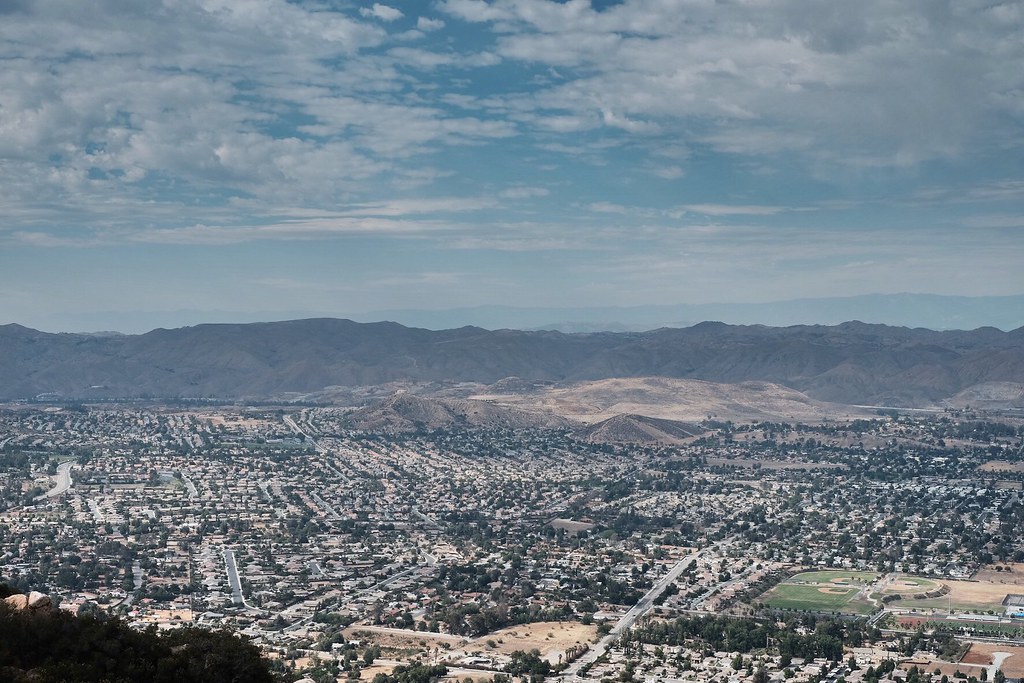 Ortega HWY 74 Lake Elsinore, CA noel de leon Flickr