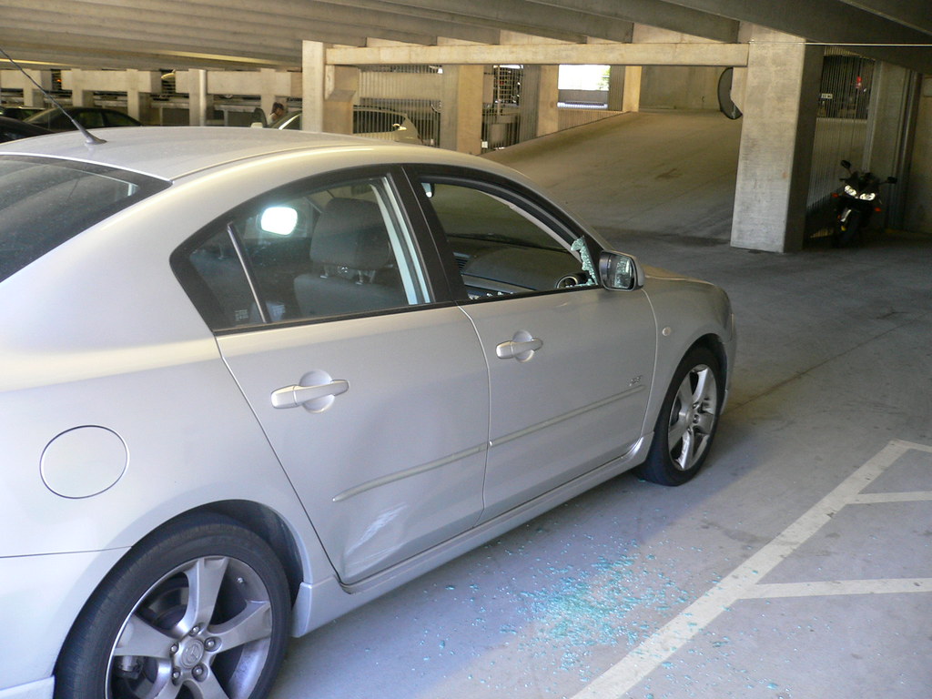 What Is Cosmetic Damage On A Car? Car Damage American Auto