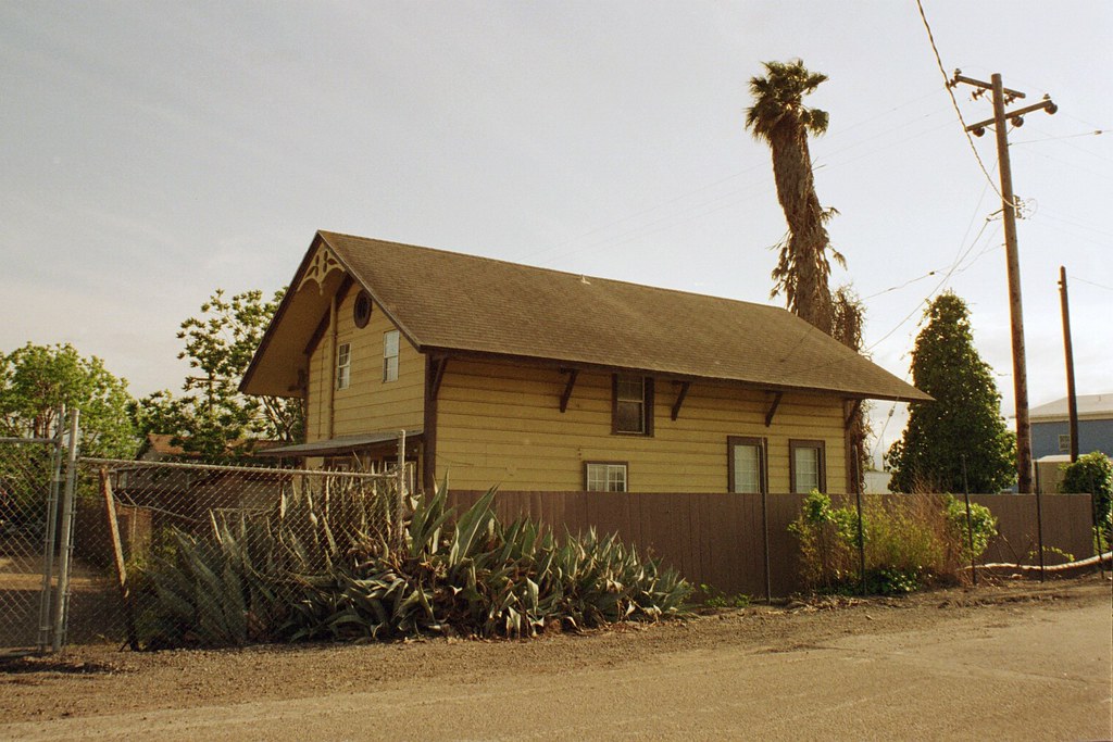 Alviso, CA Beautiful house in Alviso Matthew Brown Flickr