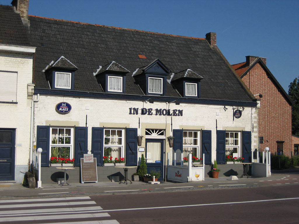 Flickriver Photoset 'OudHeverlee' by erfgoed