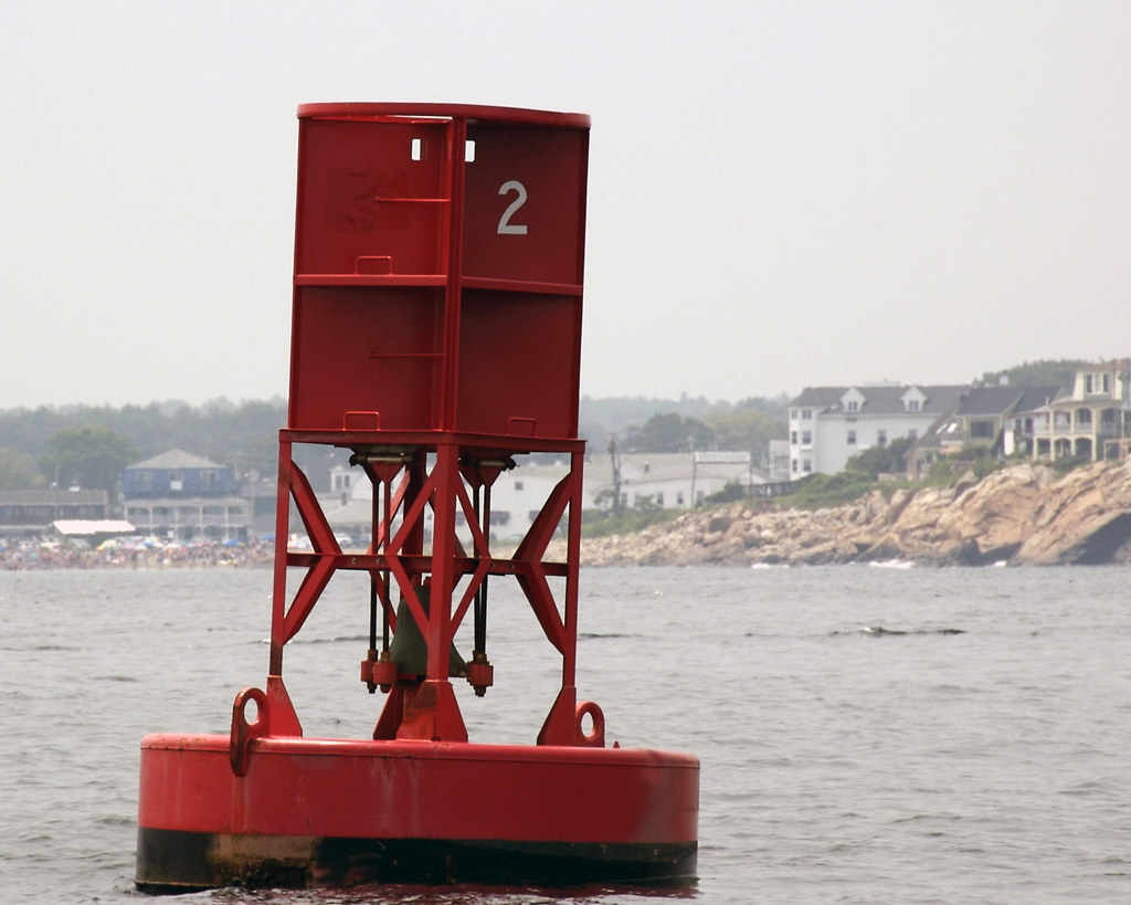Ogunquit_0706050 York, ME Approach to Cape Neddick Harb… Timothy Valentine Flickr