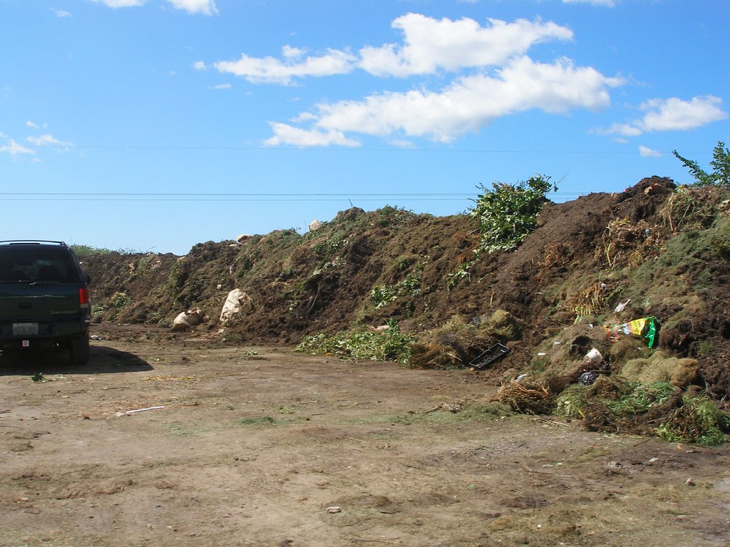 kingston area recycling centre Julep67 Flickr