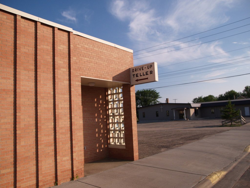 Karlstad, Minnesota Karlstad, Minnesota. From Andrew