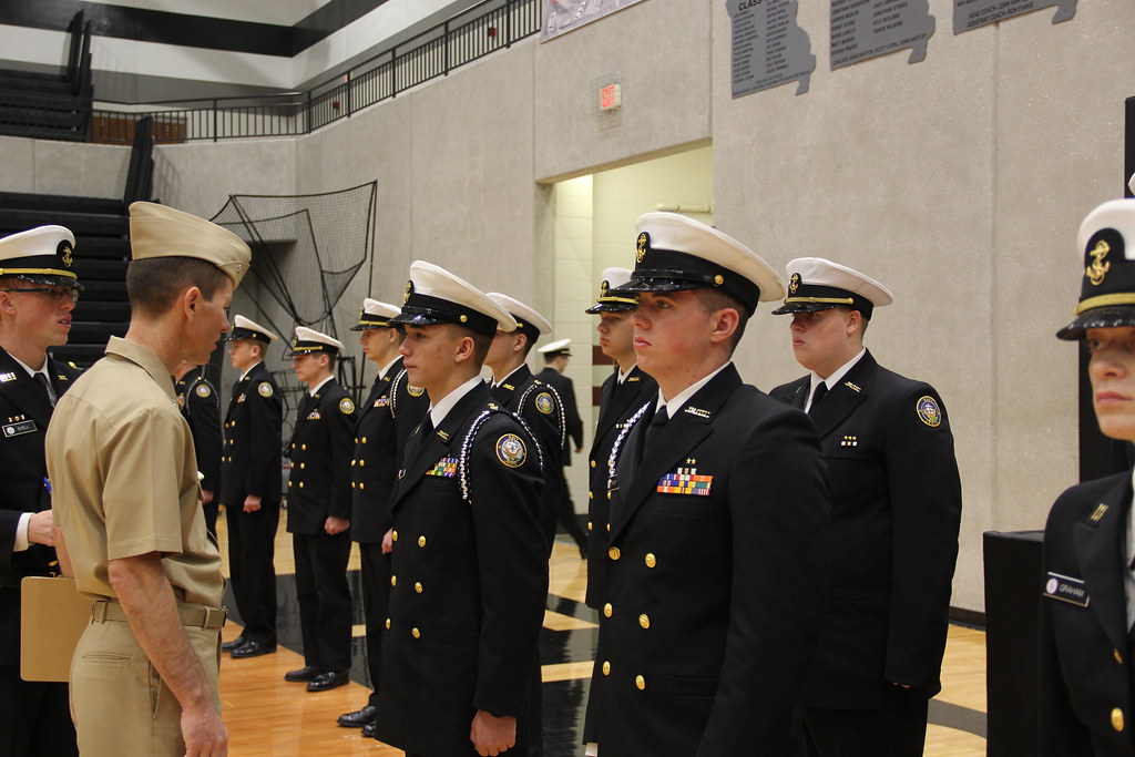 Fall AMI 2016 Willard NJROTC Flickr