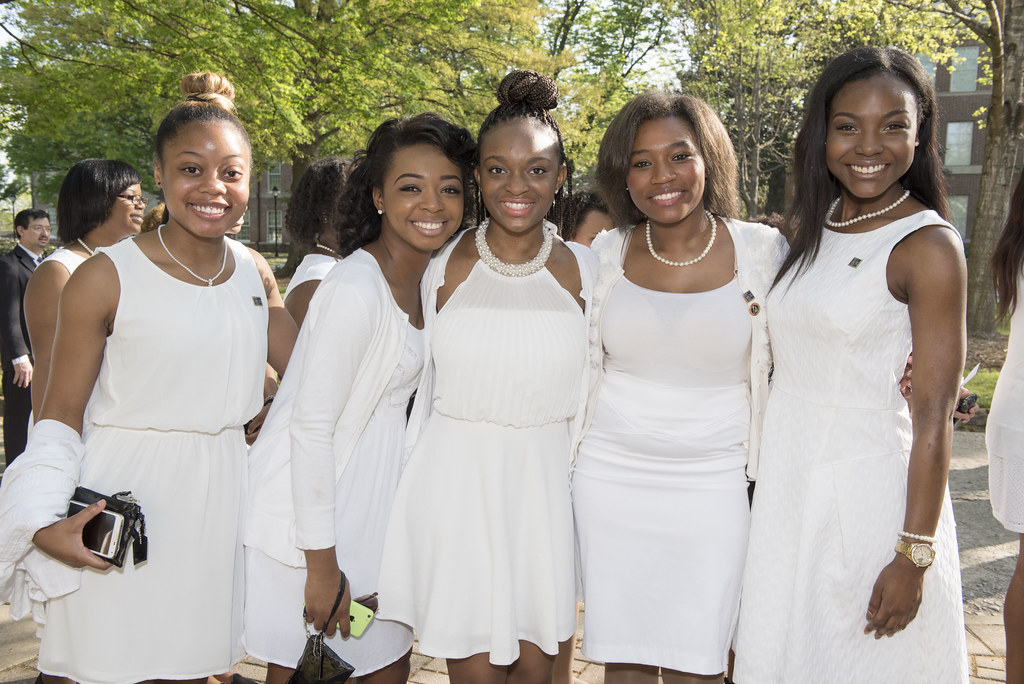 Spelman College 134th Founders Day 2015 Spelman College 13… Flickr