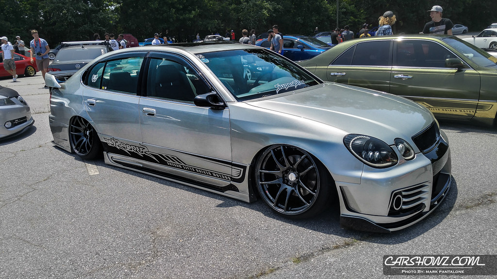 Fresh Meet Atlanta 2016