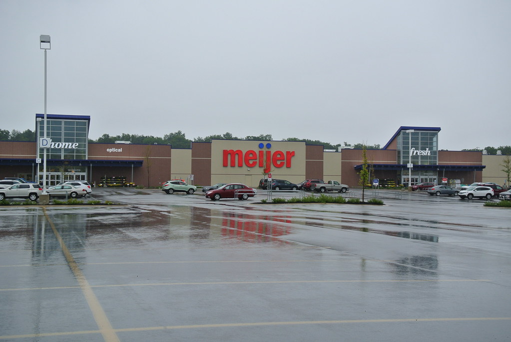 Meijer Danville IL. Meijer opened this store on 11/7/2013