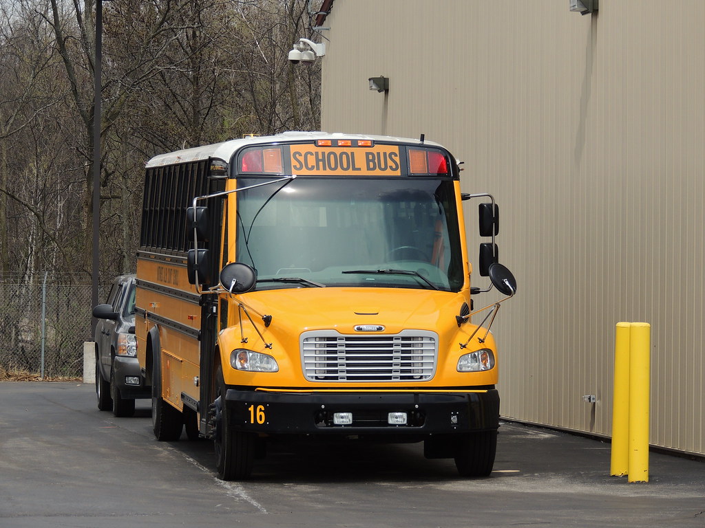 Northwest Allen County Schools Nedlit983 Flickr