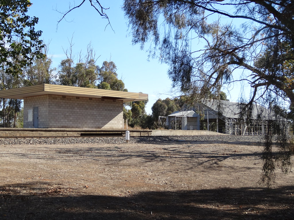 Wolseley. The current Wolseley Railway station. Wolseley. … Flickr