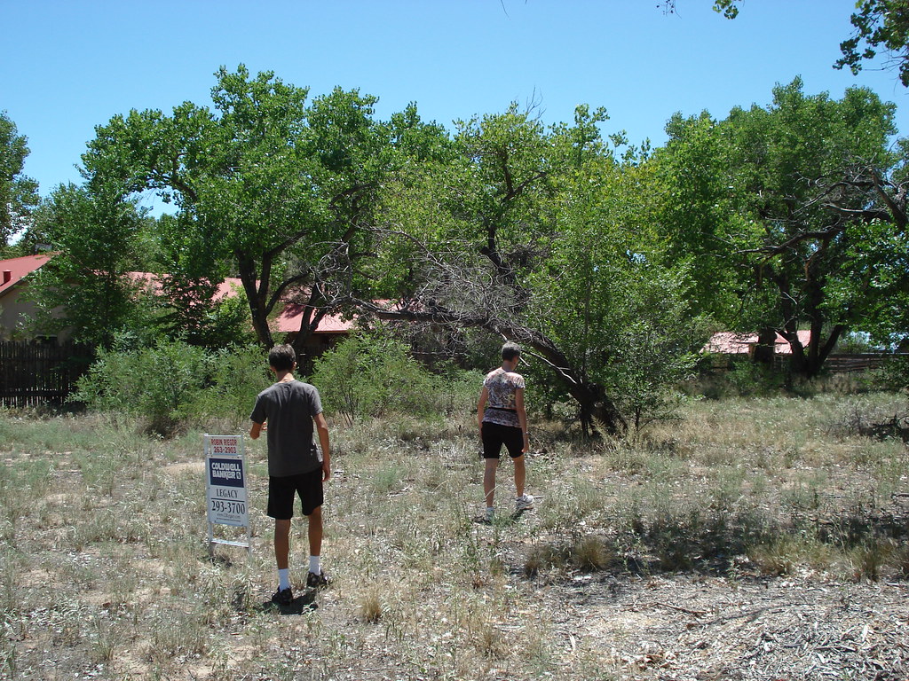 Corrales Home Construction Flickr