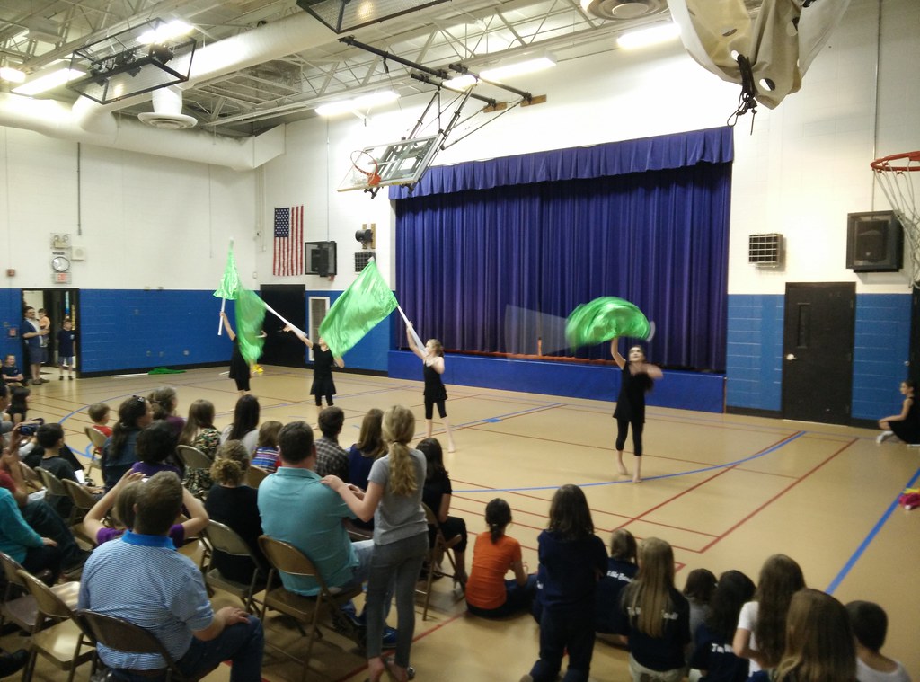 Bethany Community School Bethany Community Scho… Flickr