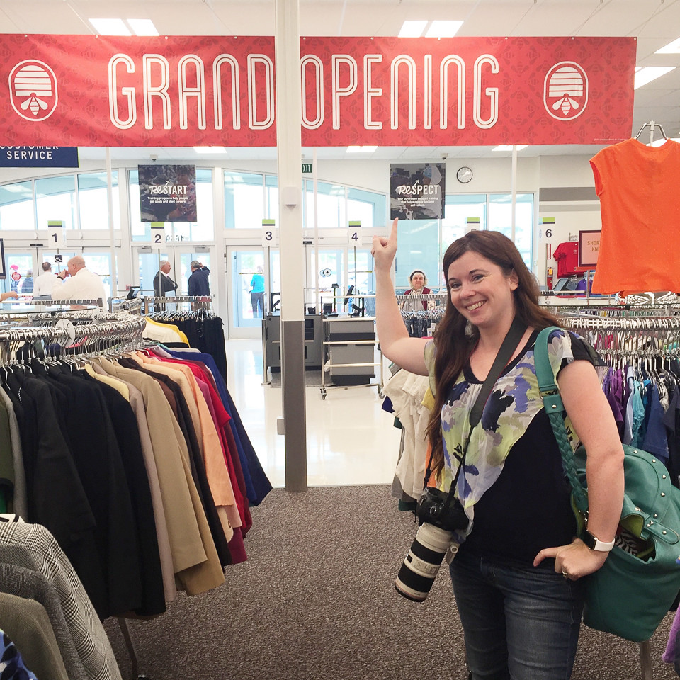 Deseret Industries (6 of 9) Emmymom2 Flickr