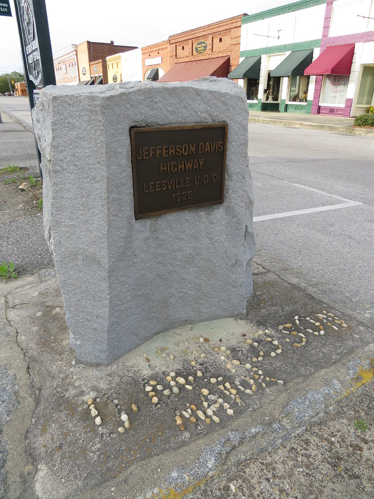 Historic Leesville, SC BatesburgLeesville, SC Flickr