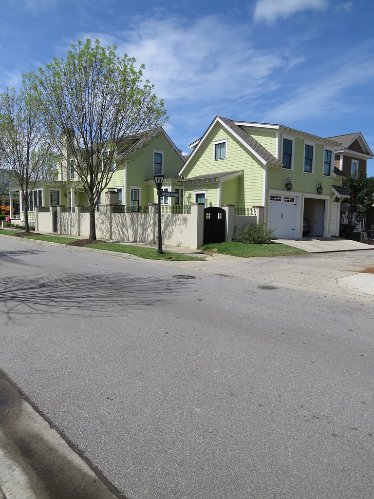 North Augusta, SC Hammond's Ferry Mixeduse Neighborhood… Kevin