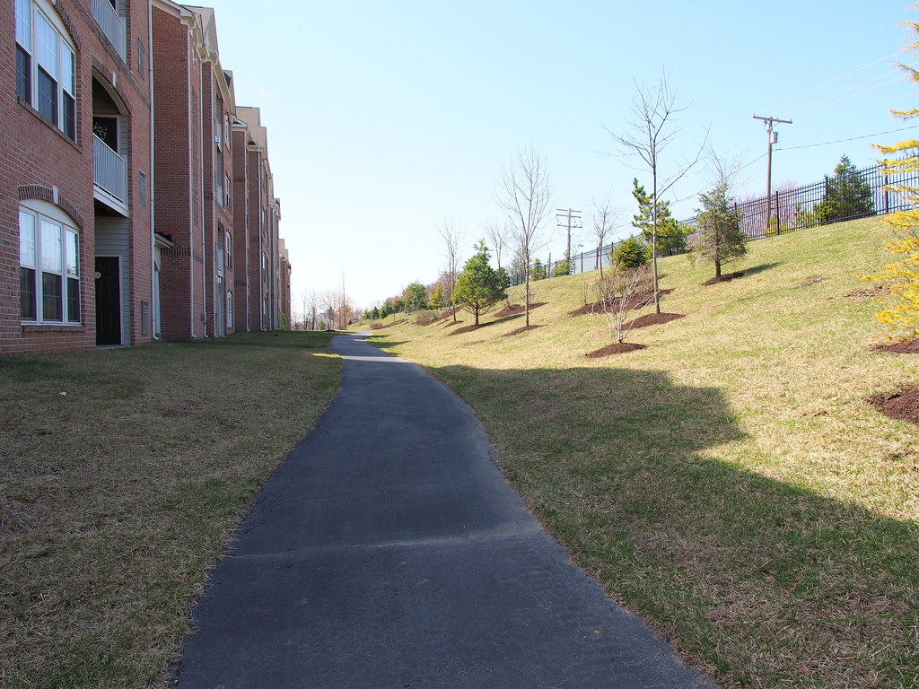 4502C Dunton Terrace Perry Hall Farms Condo For Sale Marney Kirk