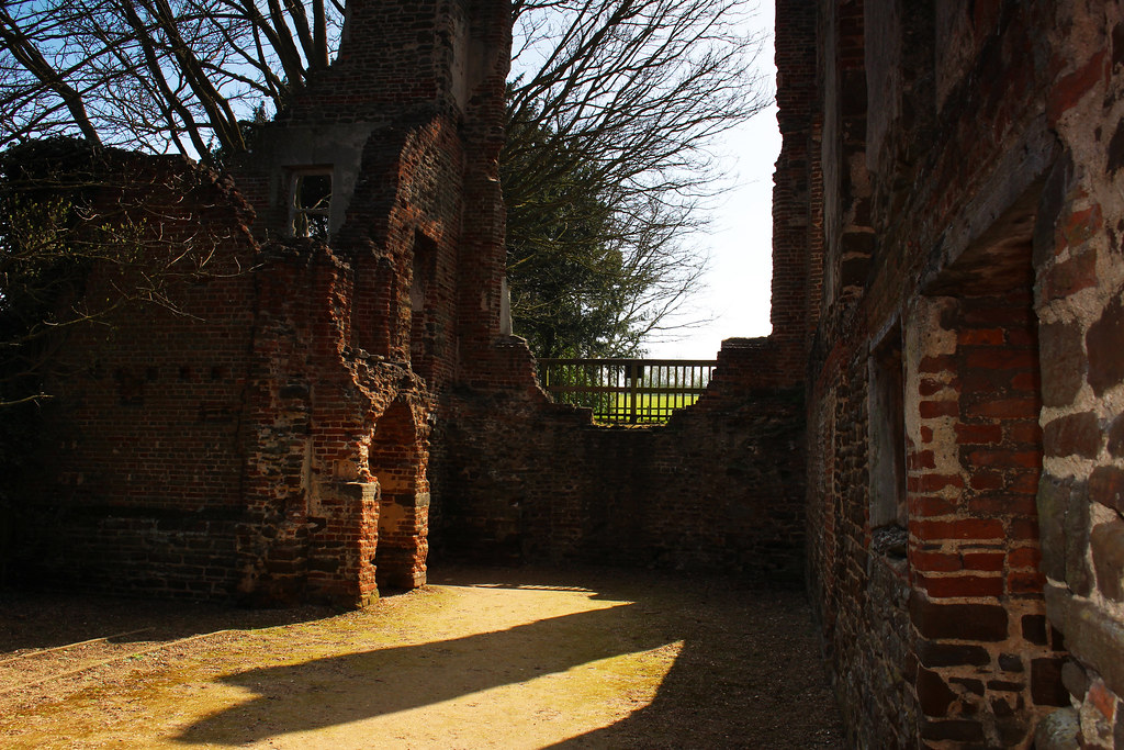 Houghton House Ampthill 6/4/2015 Vicki Day Photography Flickr
