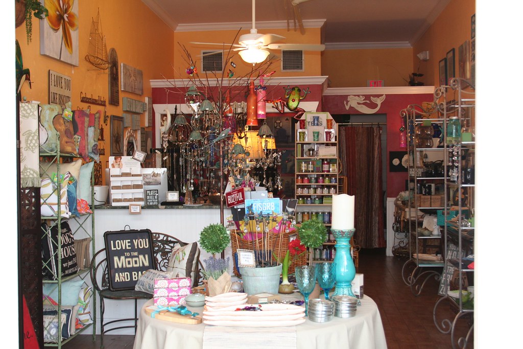 art walk 20 Tom Britt Flickr