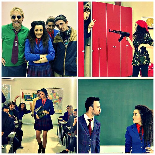 Helidon Fino Helidon Fino Nje nga Artistet me te medhenjt … Flickr