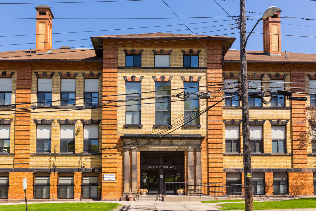 Akron2Akron Middlebury/East Akron Tim Fitzwater Flickr