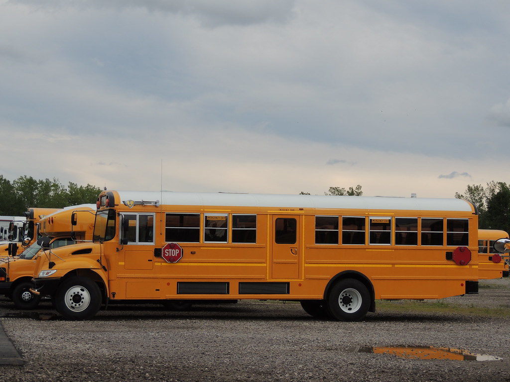 OakfieldAlabama Central School District Nedlit983 Flickr