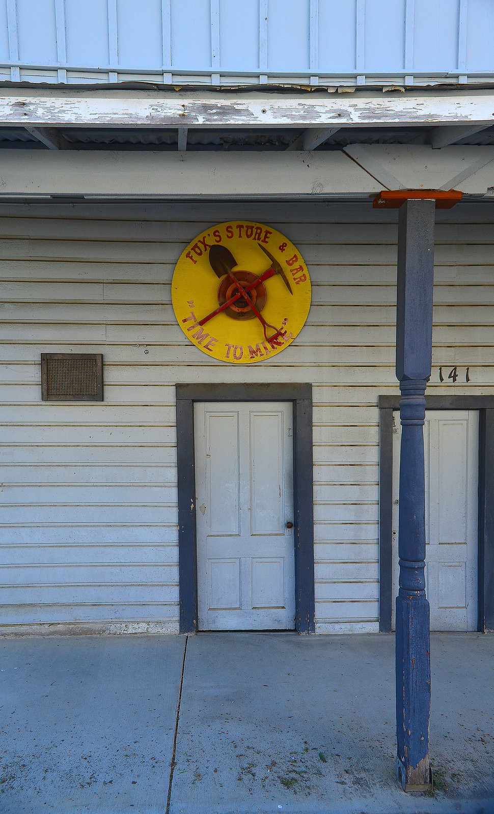 French Gulch, CA Flickr