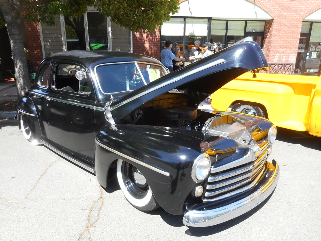 Benicia Car Show 098 Craig Owens55 Flickr