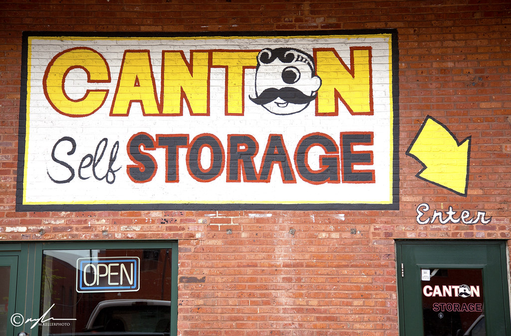 Canton Self Storage Baltimore, MD photo ID 4629 Mike Keller Flickr